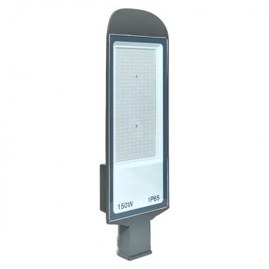 Фотография товара 'EKF SLL-8004-150-5000 Светильник светодиодный консольный ДКУ-8004-Д 150Вт 5000К IP65'