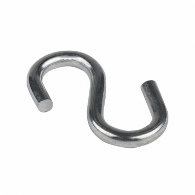 Фотография товара 'EKF krs-4 Крюк S-образный (4 мм)'