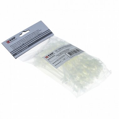 Фотография товара 'EKF Хомут нейлоновый (4,8х150) Basic plc-cb-4.8x150'