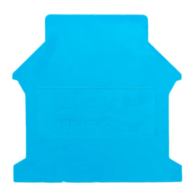 Фотография товара 'EKF scr-ut-sak-16-bЗаглушка для UT синяя 16'