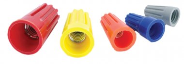 Фотография товара 'EKF Соединительный изолирующий зажим СИЗ (8мм) PROxima plc-cc-8'