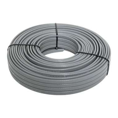 Фотография товара 'EKF HSR-33P-50 Саморегулирующийся нагревательный кабель HSR-33P (33 Вт/м)'