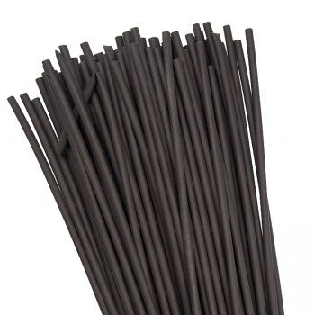 Фотография товара 'EKF Термоусаживаемая трубка ТУТ 4/2 PROxima tut-4-b-1m'