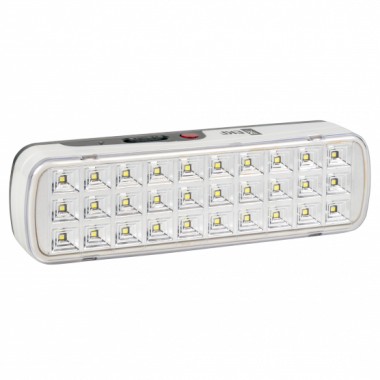 Фотография товара 'EKF dpa-102 Светильник аварийного освещения BACKUP-250 LED'