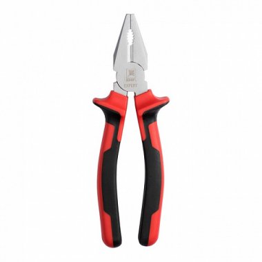 Фотография товара 'EKF Пассатижи Master Basic pas-200-mas'