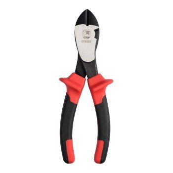 Фотография товара 'EKF Силовые бокорезы Expert 180 мм PROxima sbo-180-exp'