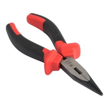 Фотография товара 'EKF Длинногубцы Expert 160 мм PROxima dg-160-exp'