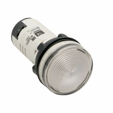 Фотография товара 'EKF ledm-ad16-w-65 Матрица светодиодная AD16-22HS 230 В AC IP65 PROxima'