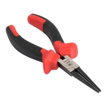 Фотография товара 'EKF Круглогубцы Expert 160 мм PROxima kg-160-exp'