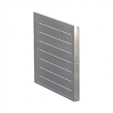 Фотография товара 'EKF AleSta-PCV4060 Панели боковые секционные В400 Г600'