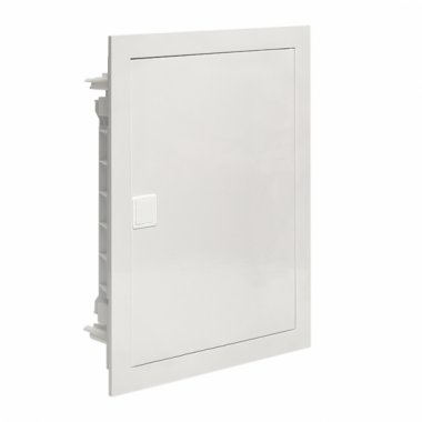 Фотография товара 'EKF nv-pb-pd-2 Встраиваемый силовой щит "Nova" 24 модулей IP40'