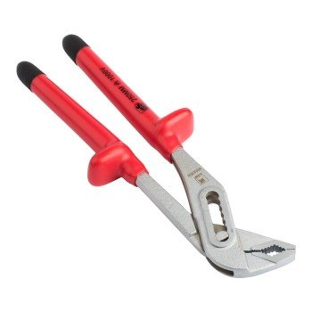 Фотография товара 'EKF Клещи переставные Master 250 мм 1000В Basic kp-250-mas-in'