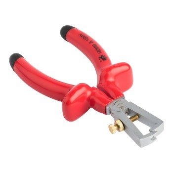 Фотография товара 'EKF Стриппер Master 160 мм 1000В EKF Basic st-160-mas-in'