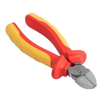 Фотография товара 'EKF Бокорезы Expert 160 мм 1000В PROxima bo-160-exp-in'