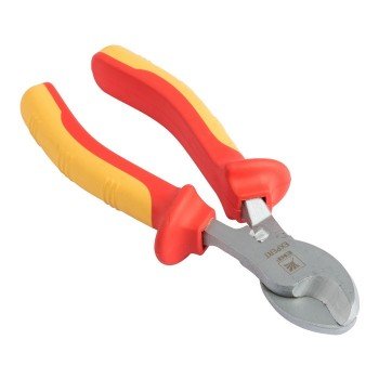 Фотография товара 'EKF Кабельные ножницы НКи-12у Expert 1000В PROxima nk-12y-exp-in'