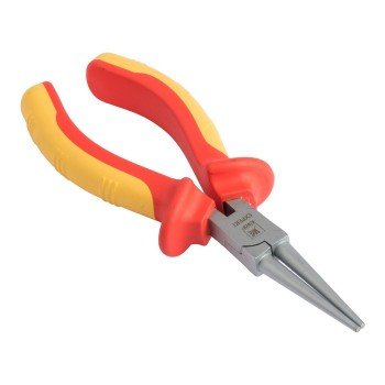 Фотография товара 'EKF Круглогубцы Expert 160 мм 1000В PROxima kg-160-exp-in'