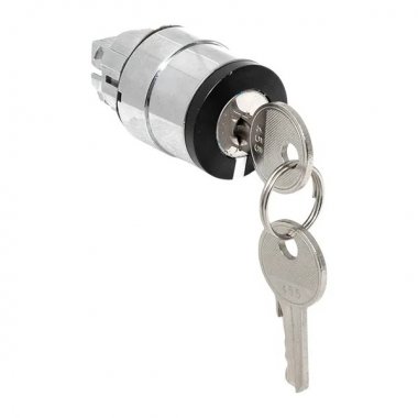 Фотография товара 'EKF XB4BG3F-3P-65 Исполнительный механизм переключателя ХB4'