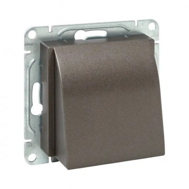 Фотография товара 'EKF UP1-COM-00 Кабельный вывод, мокко Эпика'