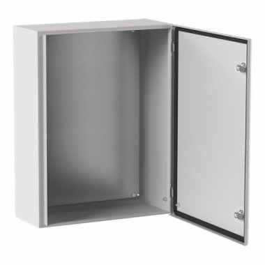 Фотография товара 'EKF mb65-655022 Щит с монтажной панелью ЩМПг- 65.50.22 IP65'