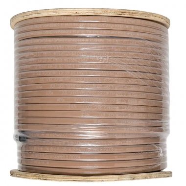 Фотография товара 'EKF ESR-33P-200 Саморегулирующийся нагревательный кабель ESR-33P (33 Вт/м)'