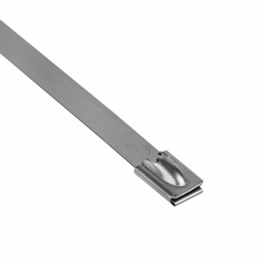 Фотография товара 'EKF plc-fl-tss-304-7.9x290-r Хомут AISI 304 7.9x290 FlexLock PROxima'