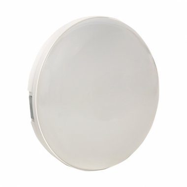 Фотография товара 'EKF BKL-2002-R-12-4000 Светильник светодиодный ДПО-2002 12Вт 4000K IP65'