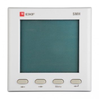 Фотография товара 'EKF Многофункциональный измерительный прибор SMH с жидкокристалическим дисплеем sm-963h'