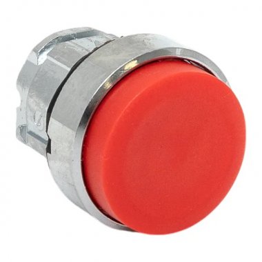 Фотография товара 'EKF XB4BL-R-65 Исполнительный механизм кнопки XB4'