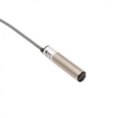 Фотография товара 'EKF PROXIS-3R-18-2-P-NO+NC-2 Оптический бесконтактный датчик'