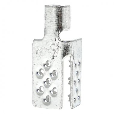 Фотография товара 'EKF Ik-Clamps-100 Контактный зажим'