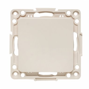 Фотография товара 'EKF EYV10-121-20 Стокгольм Механизм Выключателя 1-кл. 10А в/к'