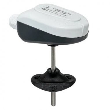 Фотография товара 'EKF RTD20-CH100-NTC10K Канальный датчик температуры 100 мм'