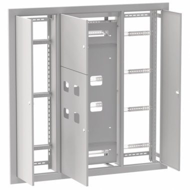 Фотография товара 'EKF uerv-4-1300-1300 Устройство этажное распределительное 1300х1300х150'