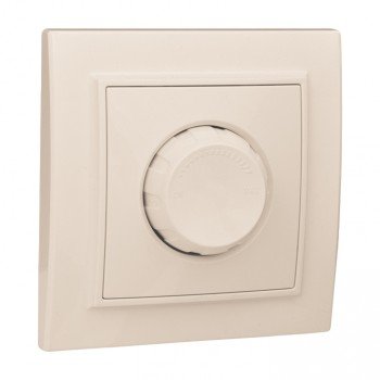 Фотография товара 'EKF Светорегулятор СП 600W 220В ERD06-101-20'