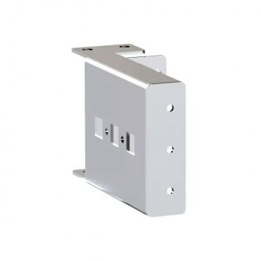 Фотография товара 'EKF AleSta-MKR19i Комплект крепления для 19" монтажных стоек'