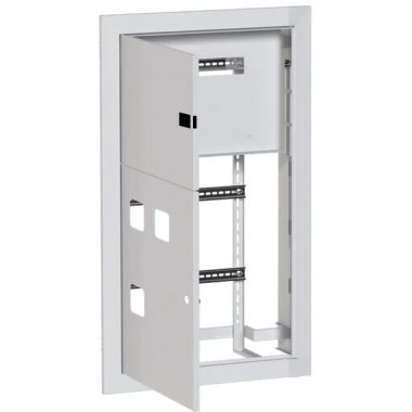 Фотография товара 'EKF mb28-v-3r Щит этажный 3 кв. без слабот. отс. (1000x650x150)'