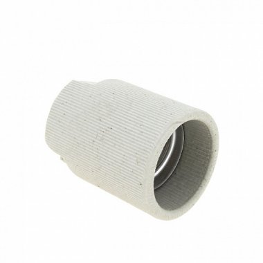 Фотография товара 'EKF Патрон керамический (контакты медь) PROxima LHCe-E40'