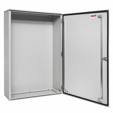 Фотография товара 'EKF mb66-5 ЩМПг-100.65.27 "Гранит" IP66'