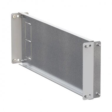 Фотография товара 'EKF AleSta-MP150M600 Панель монтажная секционная В150 Ш600'