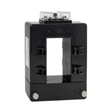 Фотография товара 'EKF tte-r58-500 Трансформатор тока ТТЕ-Р 58 500/5А 0,5 5ВА'