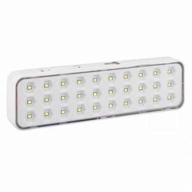 Фотография товара 'EKF dpa-101 Светильник аварийного освещения BACKUP-150 LED'