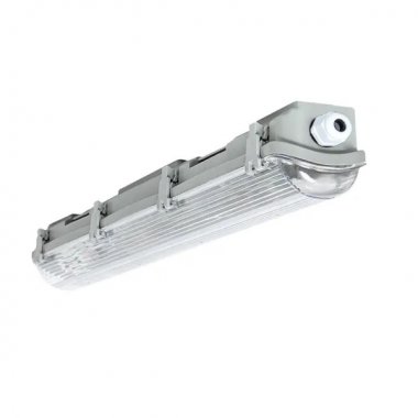 Фотография товара 'EKF TPL-3001-1X060 Светильник ДСП-3001 под LED лампу 1хT8 600мм'