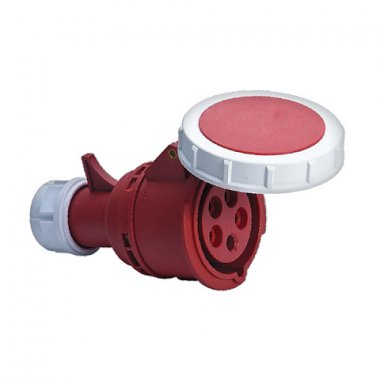 Фотография товара 'EKF Розетка переносная 2152 3Р+РЕ+N 16А 380В IP67 PROxima ps-2152-16-380'