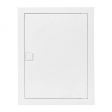 Фотография товара 'EKF nv-pb-md-2 Встраиваемый силовой щит "Nova" 24 модулей с металлической дверью IP40'