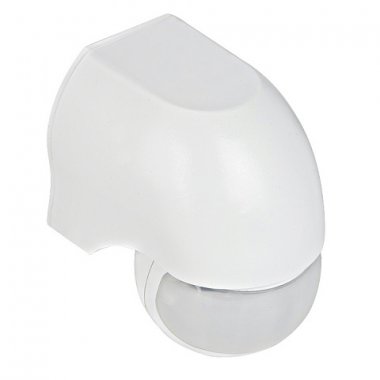 Фотография товара 'EKF ИК датчик движения 800Вт 180гр. до 12м IP44 PROxima dd-ms-38'