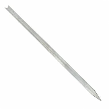 Фотография товара 'EKF gc-e5503 Заземлитель вертикальный уголок 50х50х5 L=3000 мм'