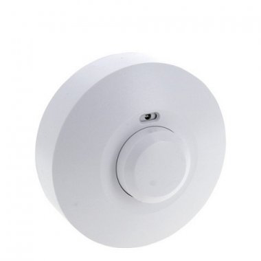 Фотография товара 'EKF Микроволновый датчик движения 1200Вт 360гр. до 8м IP20 PROxima dd-mw-703'