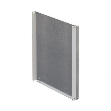 Фотография товара 'EKF AleSta-MP500M800 Панель монтажная секционная В500 Ш800'