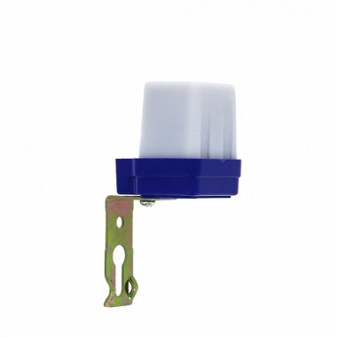 Фотография товара 'EKF Фотореле PS-1 6А 1400Вт IP44 PROxima fr-ps-1-6'