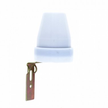 Фотография товара 'EKF Фотореле PS-2 10А 2200Вт IP44 PROxima fr-ps-2-10'